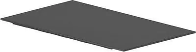 Produktbild von Bopla Universal-Gehäuse 82 x 80 57 Polycarbonat Hellgrau Euromas EM 210 F 1
