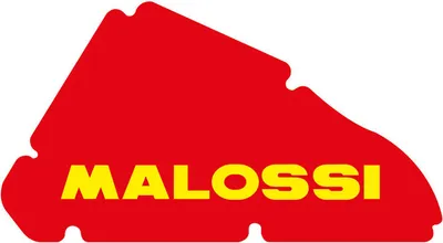 Produktbild von Malossi RED SPONGE Luftfilter Schwamm