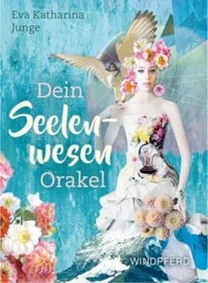 Obrázek produktu pro Dein Seelenwesen-Orakel
