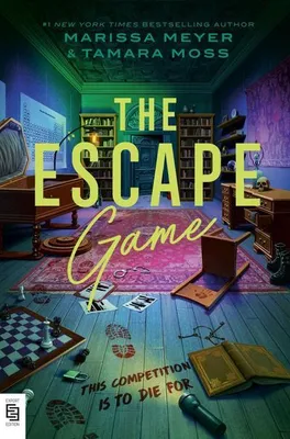 Obrázek produktu pro The Escape Game