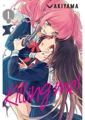 Produktbild von Killing Me!, Vol. 1