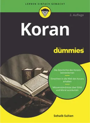Immagine prodotto di Koran für Dummies