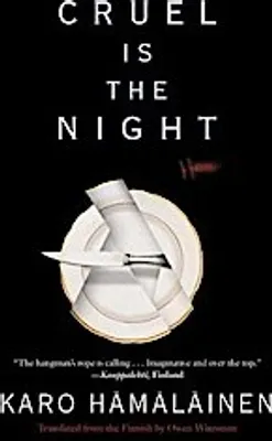 Immagine prodotto di Cruel Is the Night