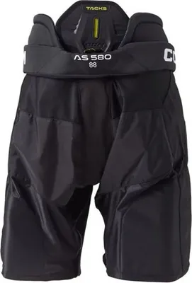 Produktbild von CCM Tacks AS 580 JR Black L Eishockey-Hose