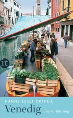 Obrázek produktu pro Venedig