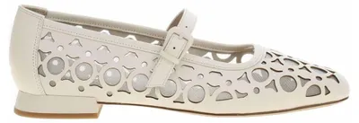 Zdjęcie produktu dla Baleriny damskie Caprice 9-22511-46 vanilla comb 41