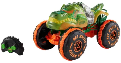 Productafbeelding van Monster Truck Rageasaur, schaal 1:15