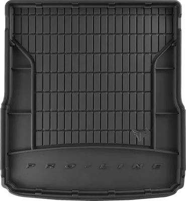 Produktbild von FROGUM 3D Kofferraummatte für VW Passat B6 05-2010/Passat B7 10-2014