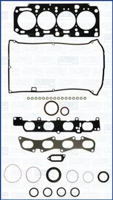 Produktbild von AJUSA 52211600 Zylinderkopf Dichtungssatz für ALFA ROMEO 147 (937) SPIDER (916S) GT (937) 156 (932) 156 Sportwagon (932)