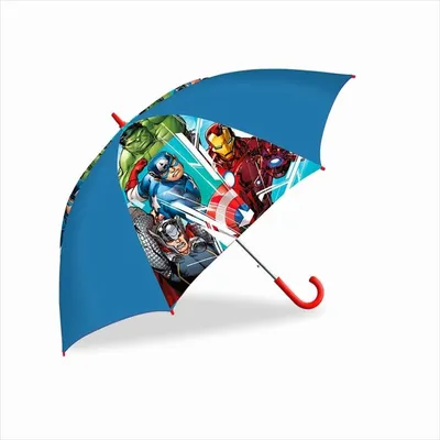 Produktbild von Avengers Kinder Regenschirm Ø 48,5 cm