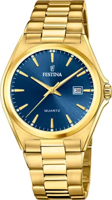 Immagine prodotto di Orologio Festina da uomo F20555-4 oro