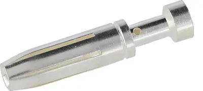 Immagine prodotto di Contatto di presa a crimpare 1,0qmm - Contatto di presa per connettore 09 33 000 6205