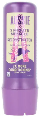 Immagine prodotto di Aussie Reconstructor 3 Minutes Trattamento intensivo Aussie 250 ml