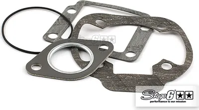 Produktbild von Stage6 Dichtungssatz Sport Pro MK2 50 ccm kompatibel mit Yamaha BWS 50 NG
