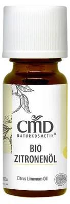 Immagine prodotto di CMD Naturkosmetik Olio di limone
