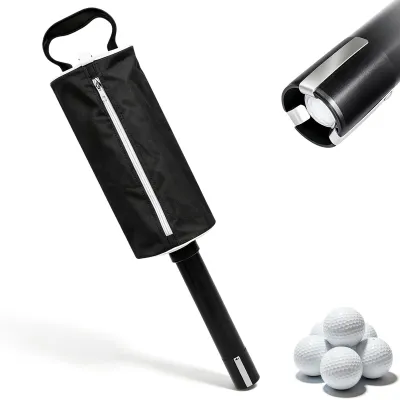 Immagine prodotto di Borsa portatile per trasportare fino a 70 palline da golf