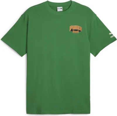 Produktbild von Tshirts Puma Team Graphic Tee 62439586