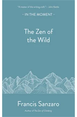 Productafbeelding van The Zen of the Wild