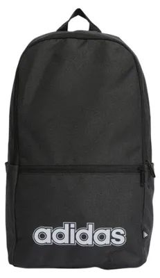 Image de Adidas - Sac à dos « Classic Foundation », 20 L PP2515 (taille unique) (noir)