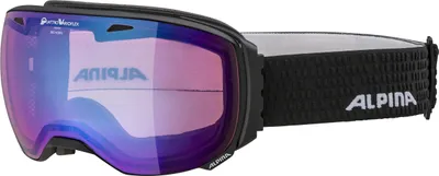 Produktbild von Alpina Big Horn Qvm Black Matt -