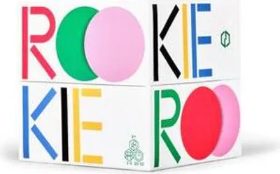 Zdjęcie produktu dla ROOKIE Oryginalny