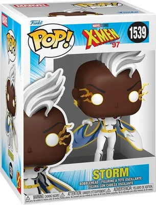 Obrázek produktu pro X-Men '97 Storm Funko Pop! Vinylová figurka, sběratelská hračka