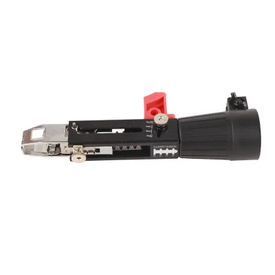 Image de Adaptateur de chaîne à vis automatique pour perceuse électrique