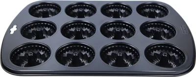 Obrázok produktu pre Plech KAISER Inspiration Bundt, 12, 38x27cm