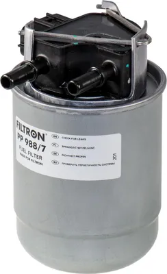 Zdjęcie produktu dla Filtr paliwa FILTRON PP 988/7