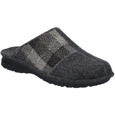 Produktbild von Josef Seibel Hausschuhe Herren 31383734303034 Grau 45 EU