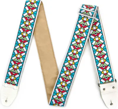 Image de JIM DUNLOP JH08 Jimi Hendrix TTG Studio Strap