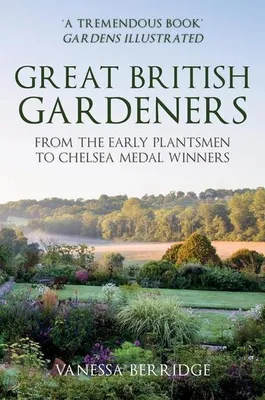 Produktbild von Great British Gardeners