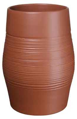 Productafbeelding van ASA Selection vasen Vase pecan H 23,8 cm
