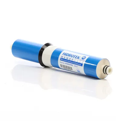 Immagine prodotto di Naturewater RO50G - Membrana ad osmosi inversa da 50 GPD 190 l/giorno, membrana di ricambio per impianto ad osmosi inversa, filtro ad osmosi, filtro per acqua potabile