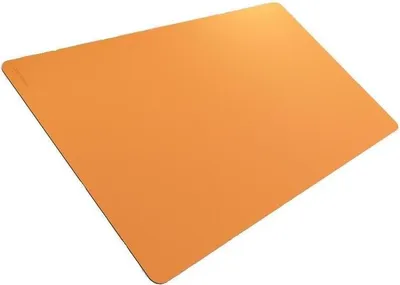 Produktbild von Gamegenic - Prime Playmat Orange