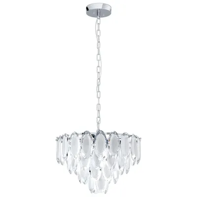 Zdjęcie produktu dla Lampa wisząca CARVARIO 39721 Eglo