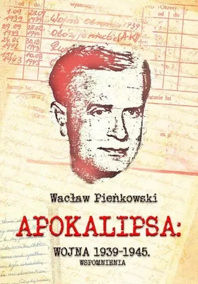 Produktbild von Apokalipsa: Wojna 1939-1945