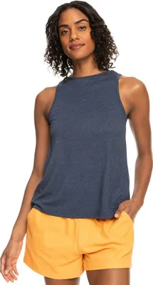 Produktbild von Roxy Better Than Ever ärmelloses T-shirt Mehrfarbig L Frau Mehrfarbig L