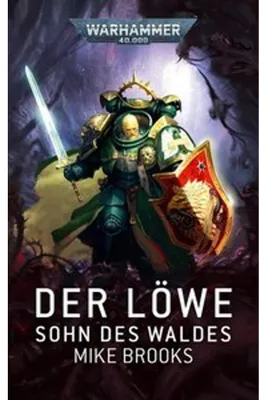 Produktbild von Warhammer 40.000 - Der Löwe