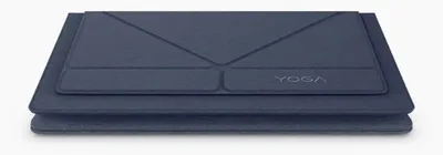 Zdjęcie produktu dla Lenovo GX41U39293, Etui kieszeniowe, 40,6 cm (16"), 532 g