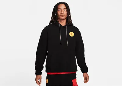 Produktbild von Sweatshirts Nike Air Jordan Essential Statement Moutainside DH1110010