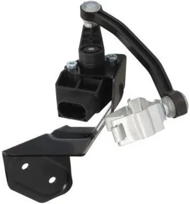 Produktbild von BLIC 5420-25-0049100P Sensor Leuchtweiteregulierung für AUDI A4 Avant (8ED, B7) Vorne Xenonlicht