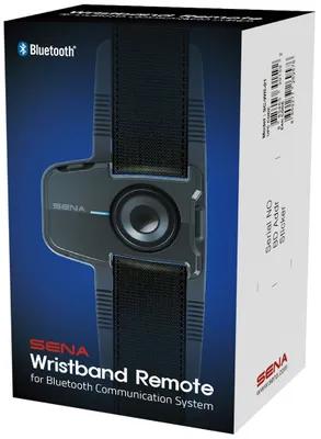 Produktbild von Sena Bluetooth Handgelenkfernbedienung