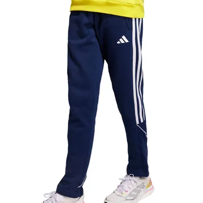 Obrázek produktu pro Adidas Kalhoty Tiro 23 League Sweat JR, HS3615, Velikost: 123