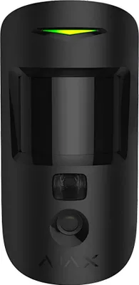 Obrázek produktu pro Ajax MotionCam (PhOD) černá EU