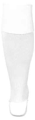 Produktbild von Uhlsport STUTZEN JUNIOR weiß NOSIZE