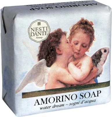 Zdjęcie produktu dla NESTI DANTE Amorino Mydło woda marzenia 150g seife