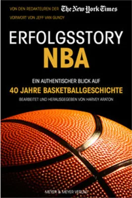 Obrázok produktu pre Erfolgsstory NBA
