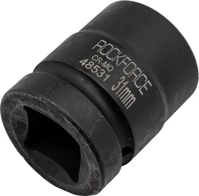Immagine prodotto di Inserto a percussione da 31 mm 1" (esagonale)