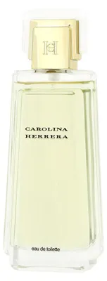 Produktbild von Carolina Herrera Carolina Herrera Eau De Toilette 100 ml (woman)